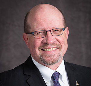 Marc Cousineau