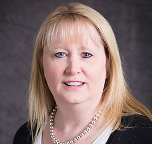 Sheila Meeker