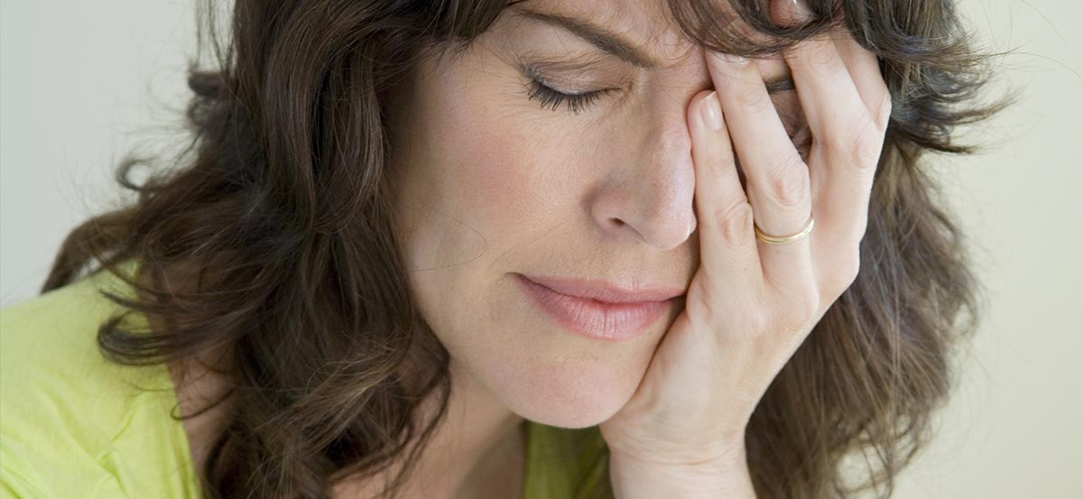 caregiver burnout header image