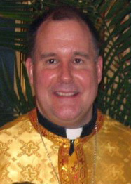 Rev. Fr. Thomas P. Steinmetz 