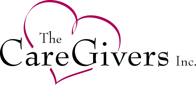The CareGivers Logo