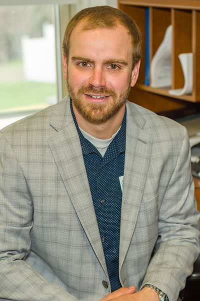 Jeff Lacroix