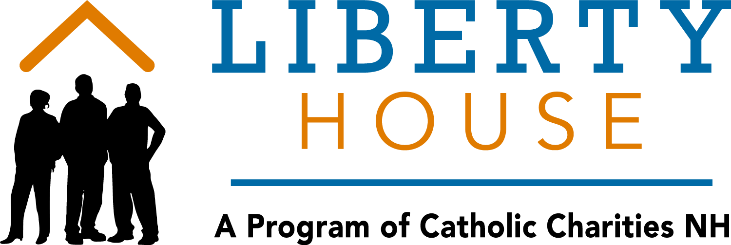 Liberty House Logo