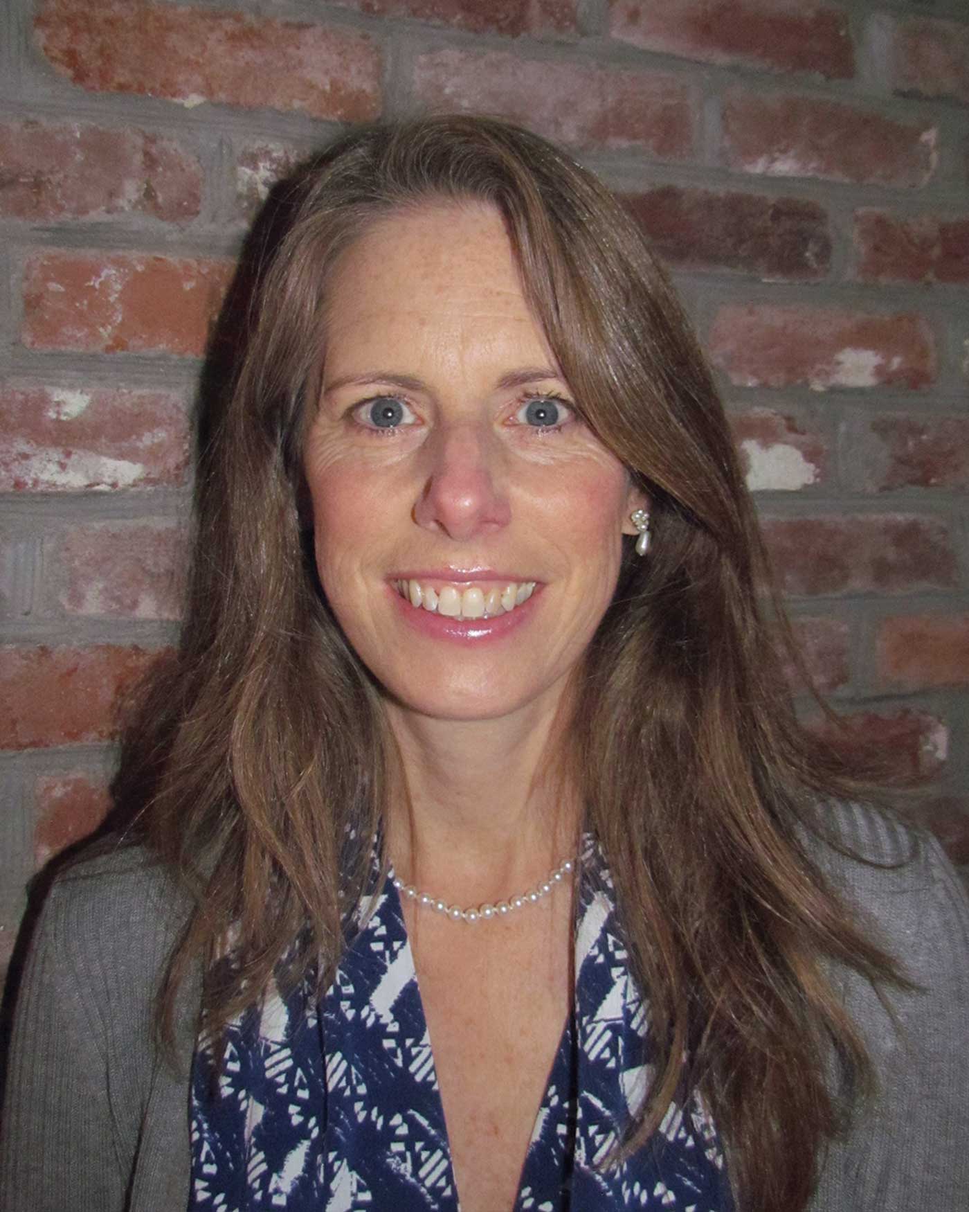 Sandra Faber