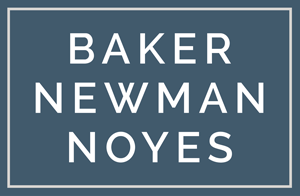 Baker Newman Noyes