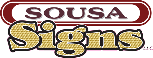 Sousa Signs